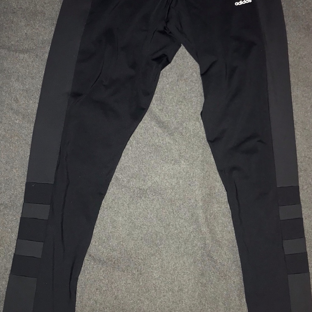 Women’s Adidas Leggings.